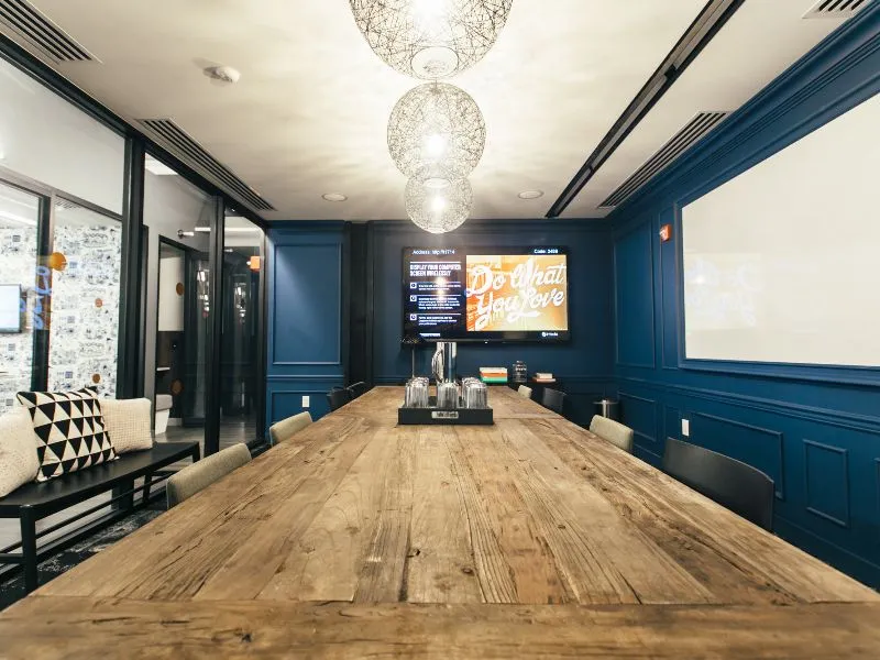 wework - Bellevue Place - 800 Bellevue Way NE - Bellevue - WA - Thumbnail 4
