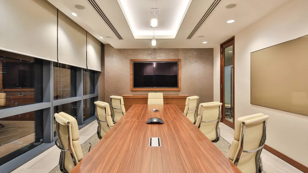 Conference Room 781 - Thumbnail 2