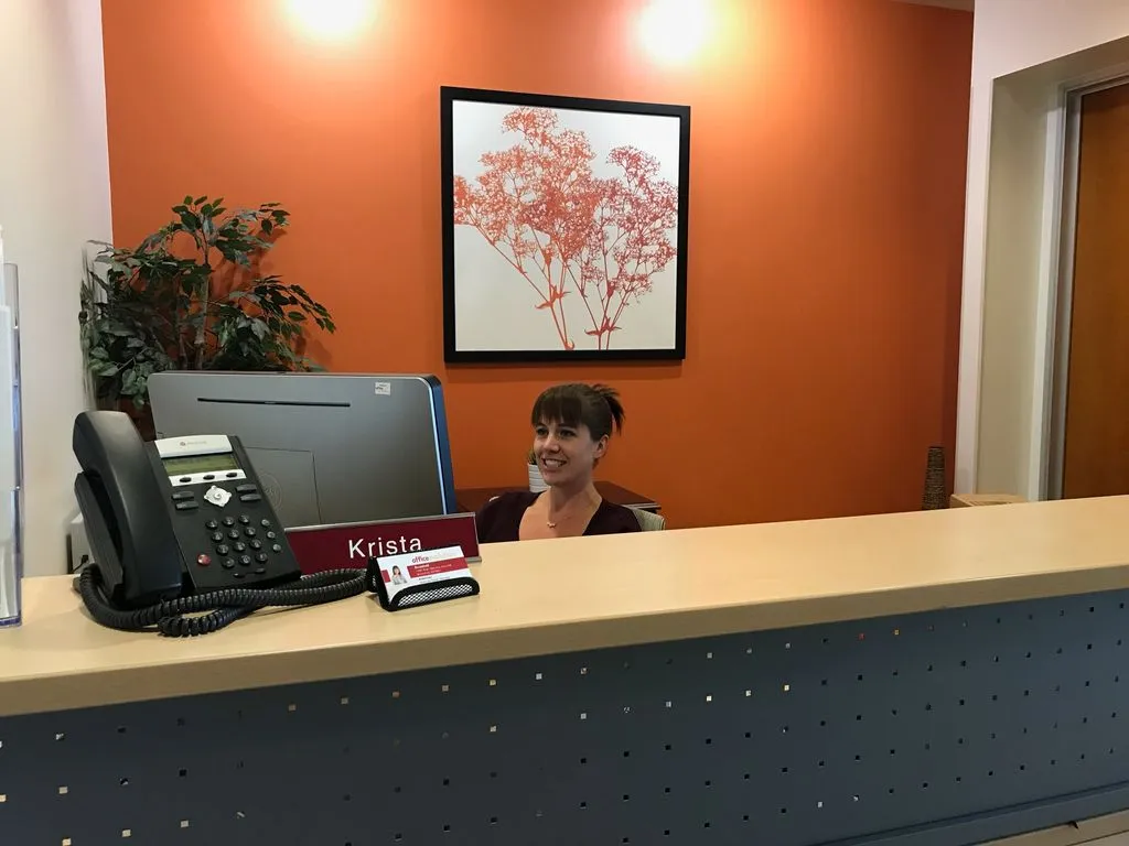 Office Evolution - W120th Avenue - Broomfield in Broomfield, Colorado — photo 1 of 3
