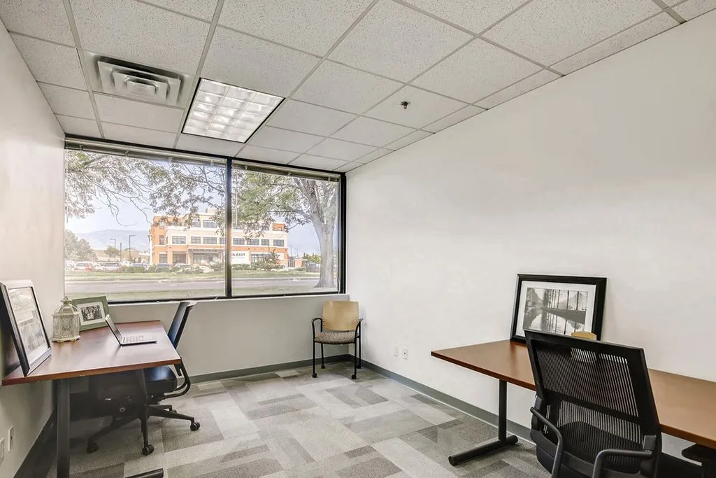 Office Evolution - 4845 Pearl East Circle -Boulder in Boulder, Colorado — photo 1 of 9