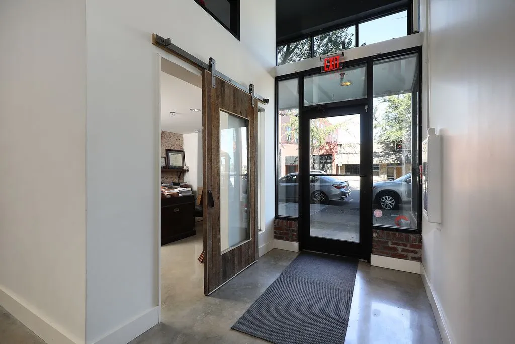 Green Rock - 2421 2nd Avenue North - Birmingham in Birmingham, Alabama — photo 1 of 15
