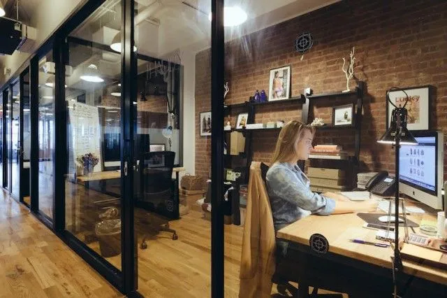 WeWork - Power And Light Building - 920 SW Sixth Ave, Portland - Media 1