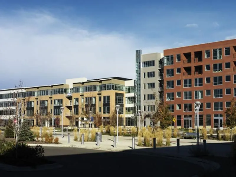 Regus - 8001 Arista Place, Broomfield in Broomfield, Colorado