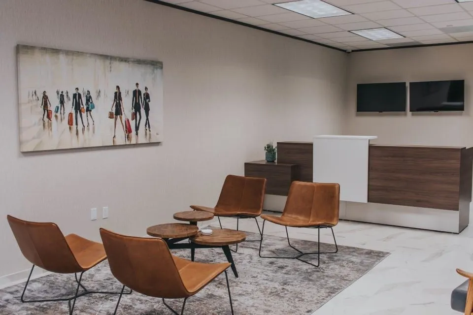 Executive Workspace - Wild Basin II - 108 Wild Basin Road, Austin - TX - Thumbnail 4
