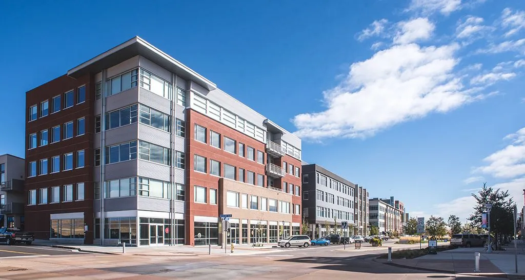 Spaces USA- Arista Pl. Broomfield in Broomfield, Colorado