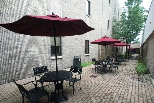 Work Space@45 -  45 Dan Road, Canton - MA - Thumbnail 2