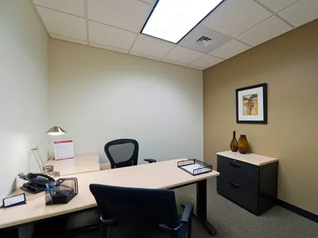 Regus - 1500 District Ave - Burlington, MA in Burlington, Massachusetts — photo 1 of 9