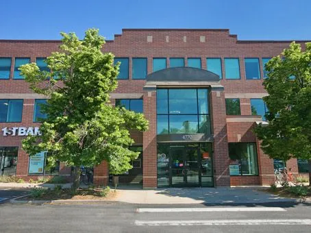 Regus - 4770 Baseline Rd - Boulder, CO in Boulder, Colorado — photo 1 of 6