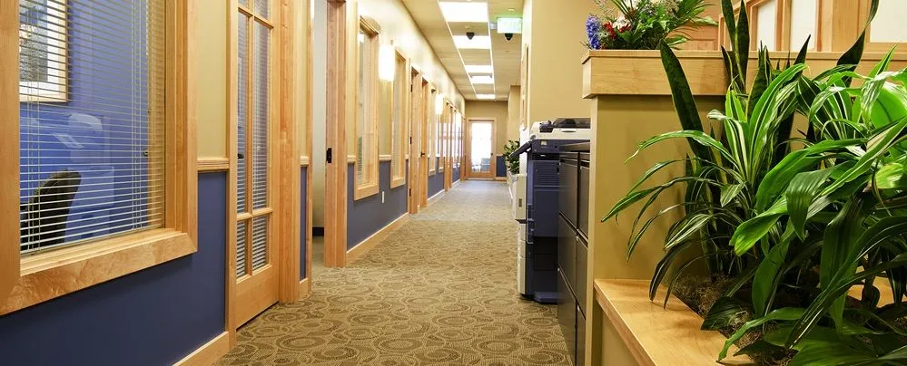 Intelligent Office - 315 Deaderick St - Nashville, TN - Thumbnail 4