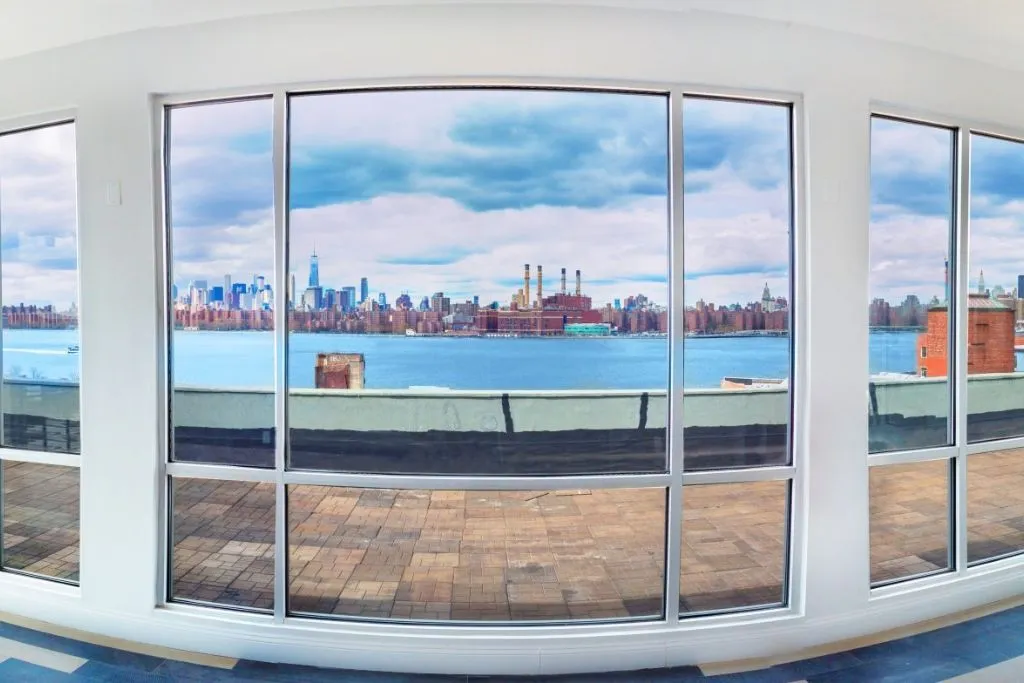 Green Desk - 42 W Street - Brooklyn, NY - Thumbnail 2