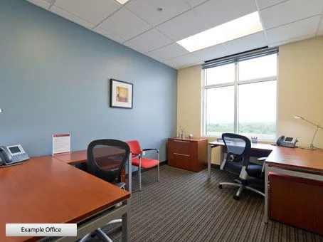 Regus - 390 Interlocken Crescent - Broomfield, CO - Media 1