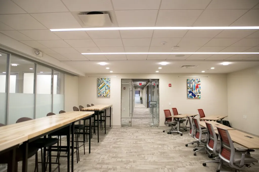 Serendipity Labs - Stamford - Media 1