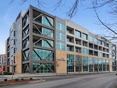 Regus - 4145 S.W. Watson, Beaverton - OR in Beaverton, Oregon