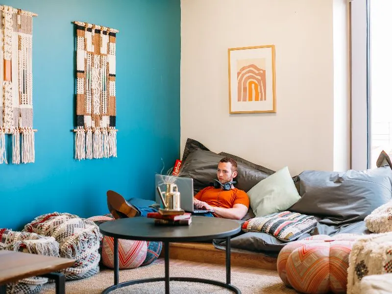 wework - 109 South Fifth Street, Brooklyn - NY - Thumbnail 2