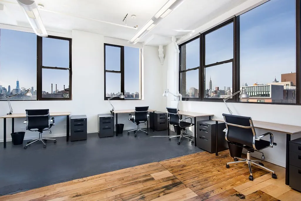 PencilWorks  - 61 Greenpoint Avenue, Brooklyn - NY - Media 1