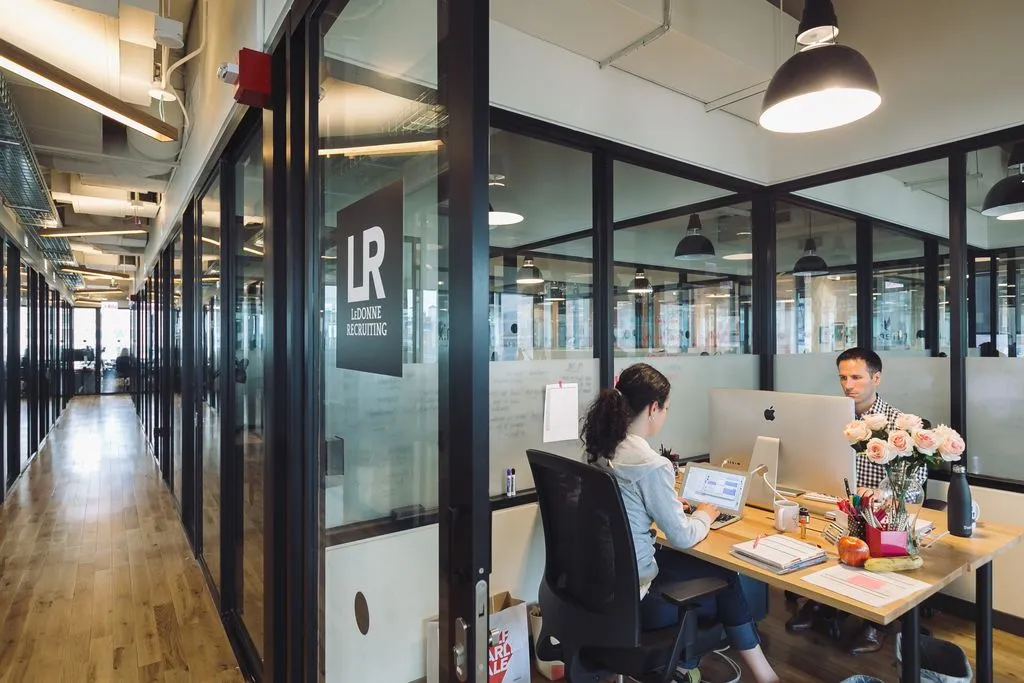 Wework - Bedford Square, Williamsburg - NY - Thumbnail 2