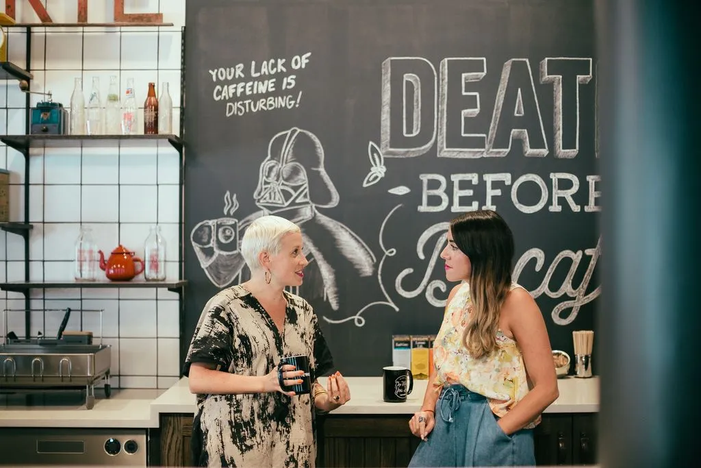 Wework - Bedford Square, Williamsburg - NY - Thumbnail 4