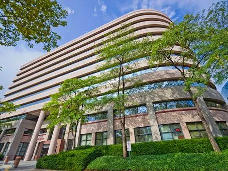 Regus - Democracy Plaza Center - Bethesda in Bethesda, Maryland — photo 1 of 9