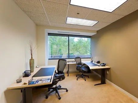 Regus - Democracy Plaza Center - Bethesda - Thumbnail 2