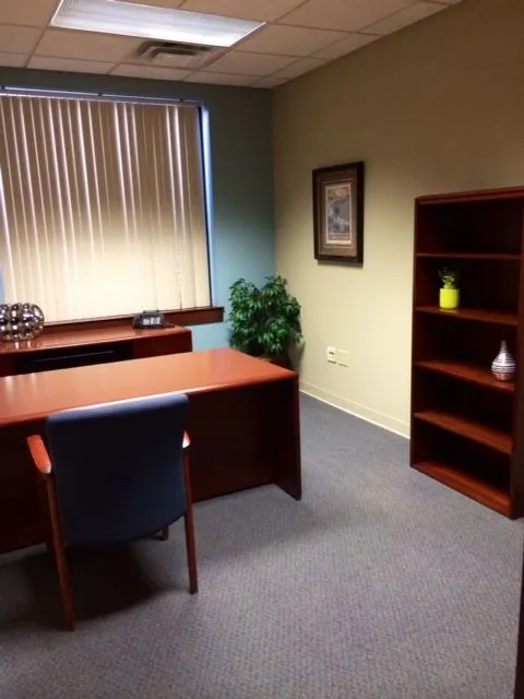 Regus - 9005 Overlook Blvd - Brentwood - Thumbnail 4