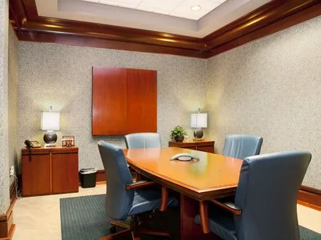 Regus - 9005 Overlook Blvd - Brentwood in Brentwood, Tennessee — photo 1 of 6