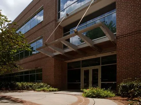 Regus - 4555 Mansell Rd - Alpharetta in Alpharetta, Georgia — photo 1 of 6