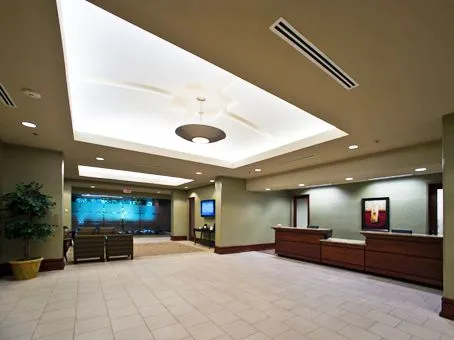 Regus - 4555 Mansell Rd - Alpharetta - Thumbnail 4