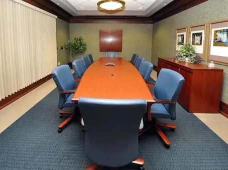 Regus - 2500 Regency Parkway - Cary - Thumbnail 2