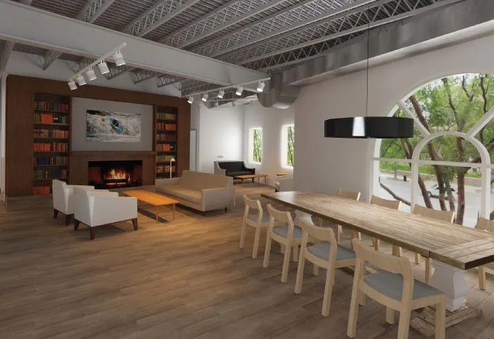 JCR Companies - The Agency - 950 N Washington Street - Alexandria - VA in Alexandria, Virginia — photo 1 of 6