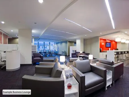 Regus - 500 Marquette Avenue NW - 500 Marquette Avenue - Albuquerque - NM - Thumbnail 2