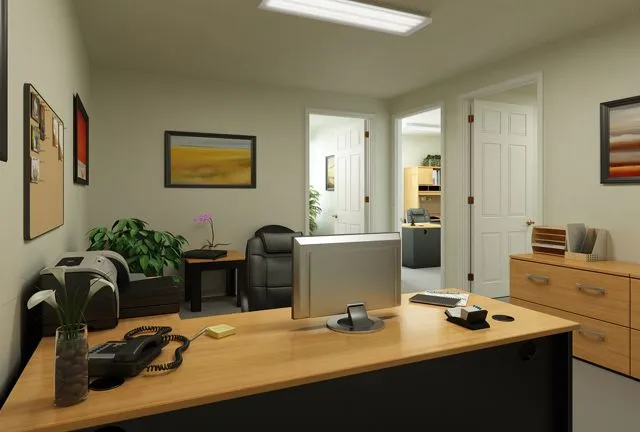 CMC Office Centers - 13295 Illinois Street - Carmel - IN in Carmel, Indiana — photo 1 of 9