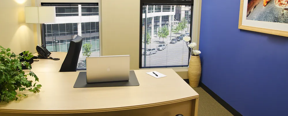 Intelligent Office - 1100 North Glebe Road - Ballston - Arlington - VA - Thumbnail 4