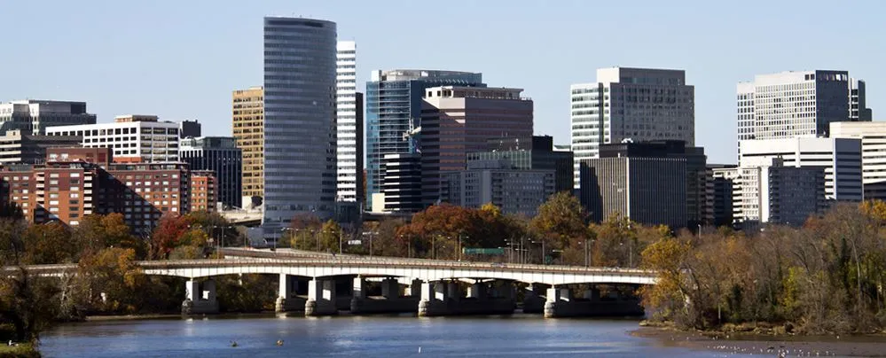 Intelligent Office - 1100 North Glebe Road - Ballston - Arlington - VA - Thumbnail 2