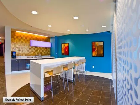 Regus - Coolidge Corner - 1309 Beacon Street - Brookline - MA - Thumbnail 4