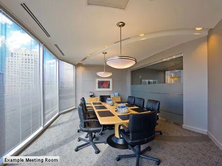 Regus - Mt. Pacific - 11820 Northup Way - Bellevue - WA - Thumbnail 2