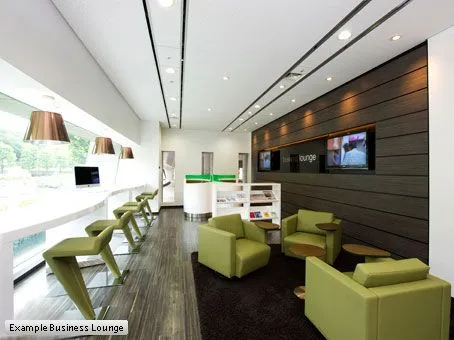 Regus - Mt. Pacific - 11820 Northup Way - Bellevue - WA - Thumbnail 4