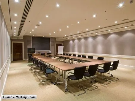 Regus - Mt. Pacific - 11820 Northup Way - Bellevue - WA - Media 1