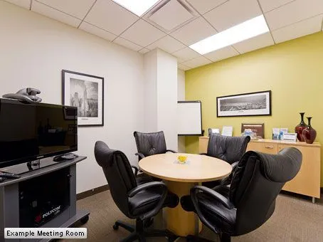 Regus - Mt. Pacific - 11820 Northup Way - Bellevue - WA - Thumbnail 3