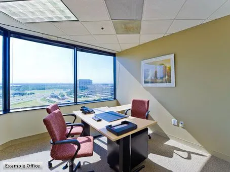 Regus - Bryan - Galleria Village - 1716 Briarcrest Drive - Bryan - TX - Thumbnail 3