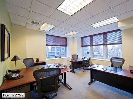 Regus - Bryan - Galleria Village - 1716 Briarcrest Drive - Bryan - TX - Thumbnail 4