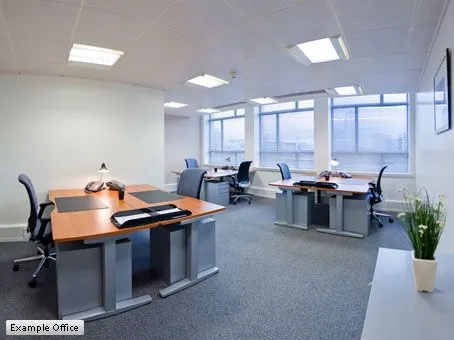 Regus - Bryan - Galleria Village - 1716 Briarcrest Drive - Bryan - TX - Thumbnail 2