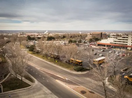 Regus - One Sun Plaza - 100 Sun Avenue N.E - Albuquerque - NM in Albuquerque, New Mexico — photo 1 of 14