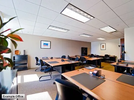 Regus - US Bancorp Tower - 111 S.W. Fifth Avenue - Portland - OR - Thumbnail 2