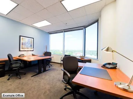 Regus - 1434 Spruce Street - Boulder - CO in Boulder, Colorado — photo 1 of 8