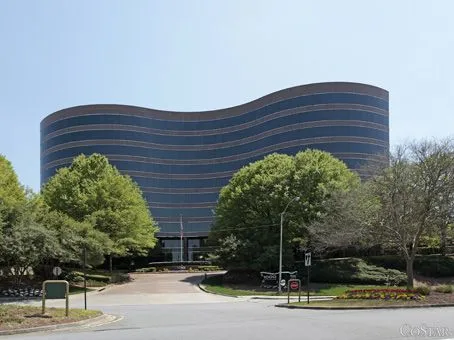 Regus - 1000 Parkwood Circle - Cumberland  - Atlanta - GA - Thumbnail 3