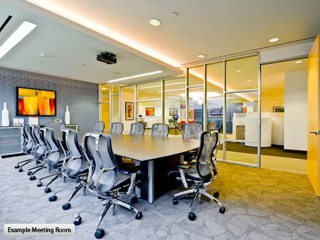 Regus - Lakeview Center Plaza - Ashburn - VA - Thumbnail 3