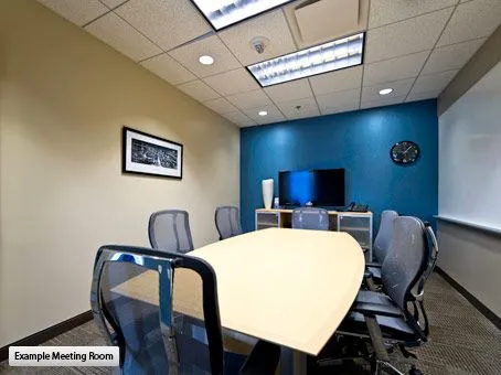 Regus - Meadow Brook - 2700 Corporate Drive - Birmingham - AL - Thumbnail 4
