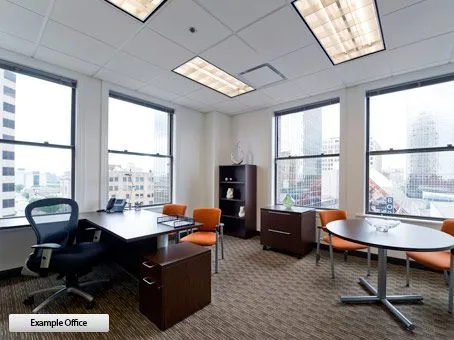 Regus - 424 Church Street - Nashville - TN - Thumbnail 3