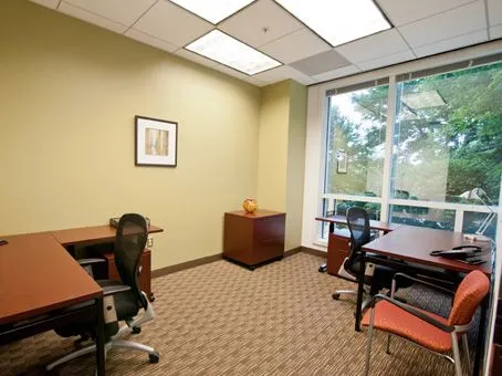 Regus - One North Winds Center - Alpharetta in Alpharetta, Georgia — photo 1 of 13