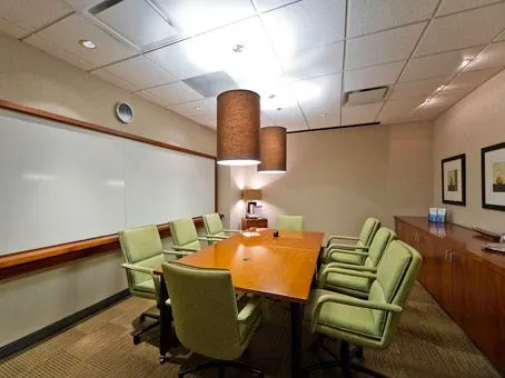 Regus - Deerfield Center - Alpharetta - Thumbnail 2